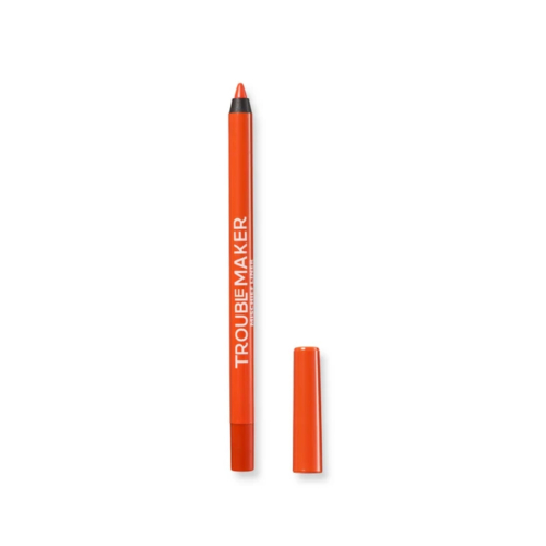 Trouble Maker - Mischief Kohl Crayon pour les yeux - Risk Reward Orange