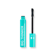 Trouble Maker - Mascara Big Thinker Volumising - Blue