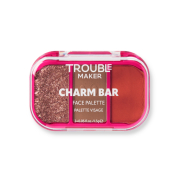 Trouble Maker - Mini palette de visage Charm Bar Face - Lucky Break