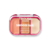 Trouble Maker - Mini palette illuminatrice anti-cernes Snoozie Bar - Nap Time Medium