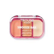 Trouble Maker - Mini palette illuminatrice anti-cernes Snoozie Bar - Nap Time Medium