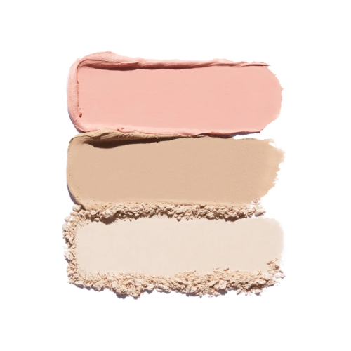 Trouble Maker - Mini palette illuminatrice anti-cernes Snoozie Bar - Slumber Party Light