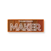 Trouble Maker - Maker Palette de visage - Light-Medium