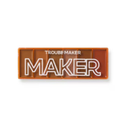Trouble Maker - Maker Palette de visage - Light-Medium