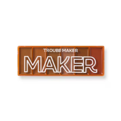 Trouble Maker - Maker Palette de visage - Light-Medium