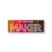 Trouble Maker - Palette de visage Maker - Deep