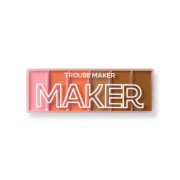 Trouble Maker - Maker Palette de visage - Light