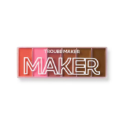Trouble Maker - Maker Palette de visage - Medium