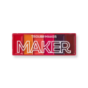 Trouble Maker - Maker Palette de visage - Poppie