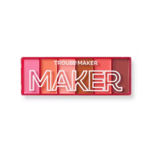 Trouble Maker - Maker Palette de visage - Sweetie