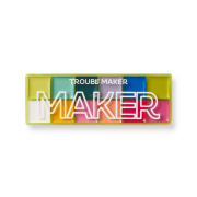 Trouble Maker - Maker Palette de visage - The Mixer