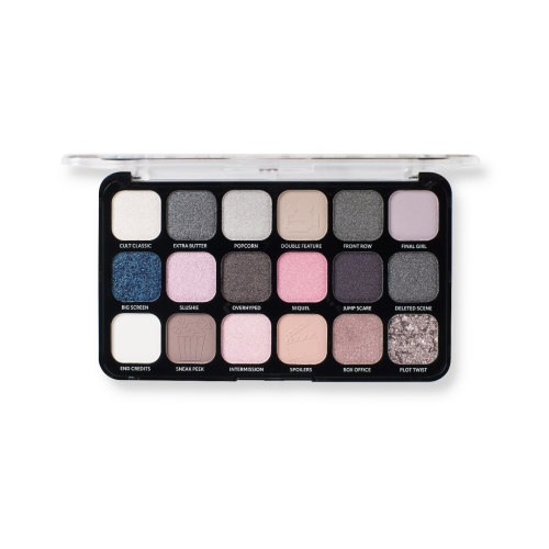 Trouble Maker - Palette de fards à paupières - Movie Night