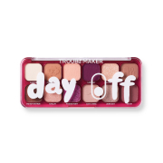 Trouble Maker - Palette de fards à paupières Trouble Palette - Day off