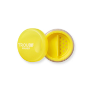 Trouble Maker - Poudre fixatrice libre On The Loose - Ghost Mode Translucent