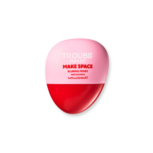 Trouble Maker - Base de teint floutant les pores Make Space