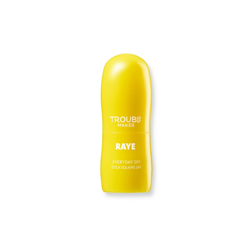 Trouble Maker - Stick de base avec SPF30 Raye