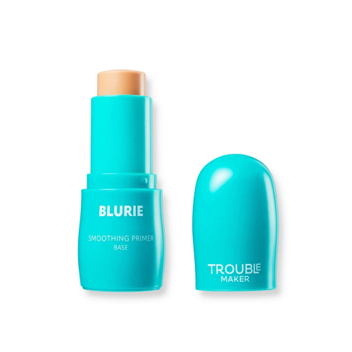 Trouble Maker - Base de teint en stick floutant les pores Blurie