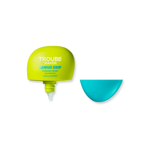 Trouble Maker - Base hydratante Genius Grip