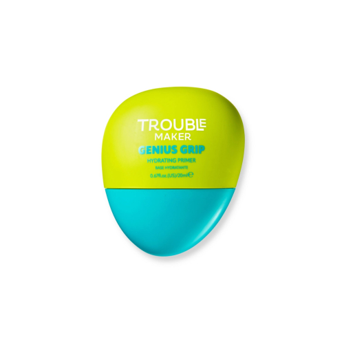 Trouble Maker - Base hydratante Genius Grip