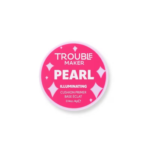 Trouble Maker - Apprêt illuminateur Pearl
