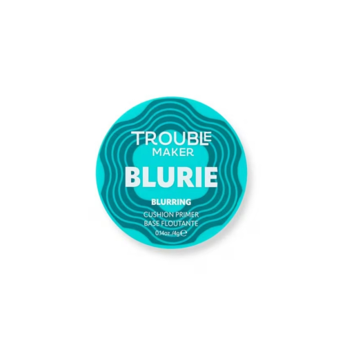 Trouble Maker - Base anti-brillance Blurie