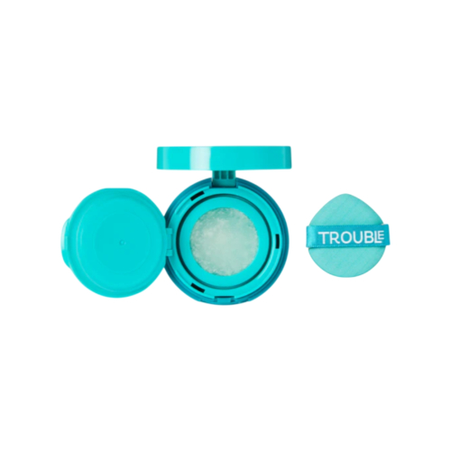 Trouble Maker - Base anti-brillance Blurie