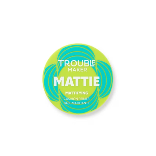 Trouble Maker - Base matifiante Mattie