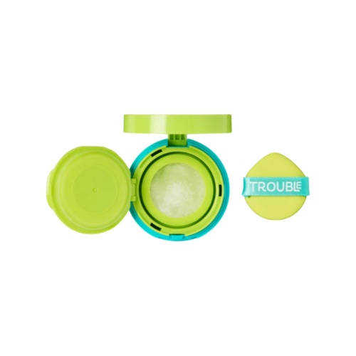 Trouble Maker - Base matifiante Mattie