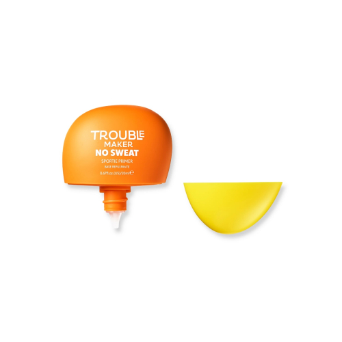 Trouble Maker - Base matifiante No Sweat