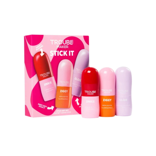 Trouble Maker - Set de maquillage Stick It