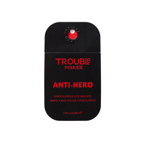 Trouble Maker - Spray fixateur anti-rougeurs Anti Hero Hypochlorous Acid