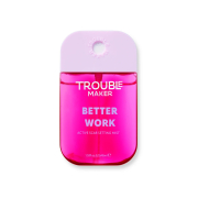 Trouble Maker - Spray fixateur anti-rougeurs Better Work