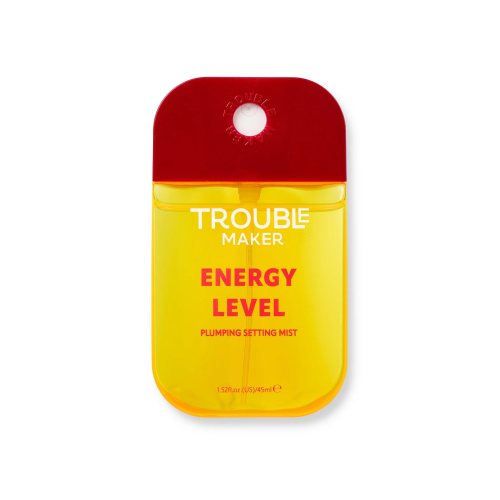Trouble Maker - Spray fixateur effet remplissage Energy Level