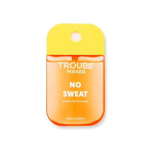 Trouble Maker - Spray fixateur matifiant No Sweat