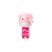 Trouble Maker - *Squishmallows* - Baume à lèvres Melt Down - Archie the Axolotl