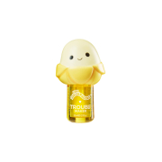Trouble Maker - *Squishmallows* - Baume à lèvres Melt Down - Junie the Banana