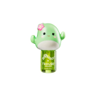 *Squishmallows* - Baume à lèvres Melt Down - Maritza the Cactus