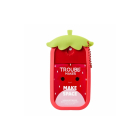 *Squishmallows* - Brume fixatrice pour le visage - Scarlet the Strawberry