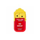 *Squishmallows* - Brume fixatrice pour le visage - Floyd the French Fry