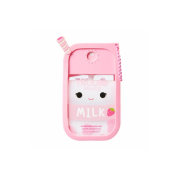 Trouble Maker - *Squishmallows* - Brume hydratante pour le visage - Amelie the Strawberry Milk