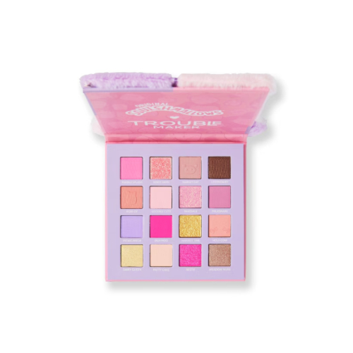 Trouble Maker - *Squishmallows* - Palette de fards à paupières - Patty