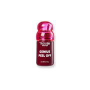 Trouble Maker  - Teinte à lèvres Genius peel-off - Gee Whiz Deep Plum