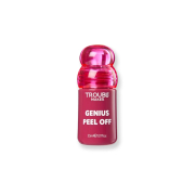 Trouble Maker - Teinte à lèvres Genius peel-off - Life Hack Rose Pink