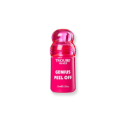 Trouble Maker - Teinte à lèvres Genius peel-off - Witchcraft Hot Pink