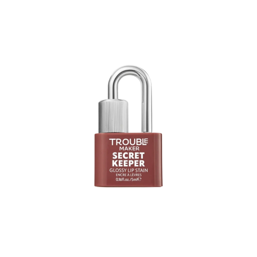 Trouble Maker - Teinte à lèvres Secret Keeper - Just Us Rose Mauve