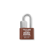 Trouble Maker - Teinte à lèvres Secret Keeper - No Trace Chocolate Nude