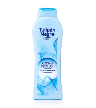 Tulipán Negro - *Advance* - Gel de bain 650ml - Ozono Protect