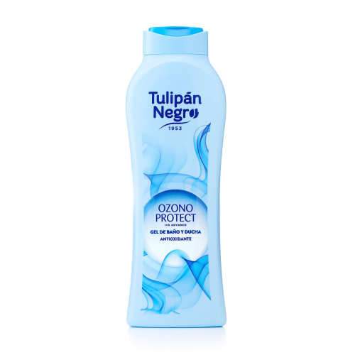Tulipán Negro - *Advance* - Gel de bain 650ml - Ozono Protect