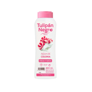 Tulipán Negro - Eau de Cologne - Fraise et Crème