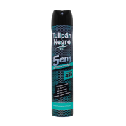 Tulipán Negro - *Male Care* - Déodorant anti-transpirant 5 en 1 48h